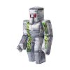 Picture of Mattel Minecraft: Iron Golem Plush (20cm) (JFP60)