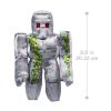 Picture of Mattel Minecraft: Iron Golem Plush (20cm) (JFP60)