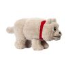 Picture of Mattel Minecraft: Wolf Plush (20cm) (JFP55)