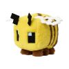 Picture of Mattel Minecraft: Bee Plush (20cm) (JFP59)