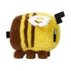 Picture of Mattel Minecraft: Bee Plush (20cm) (JFP59)