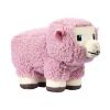 Picture of Mattel Minecraft: Pink Sheep Plush (20cm) (JFP56)