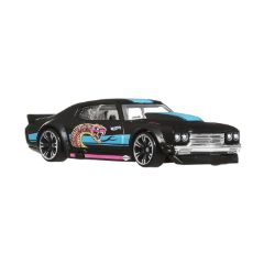 Picture of Mattel Hot Wheels: Neon Speeders - '70 Chevy Chevelle (JBY97)