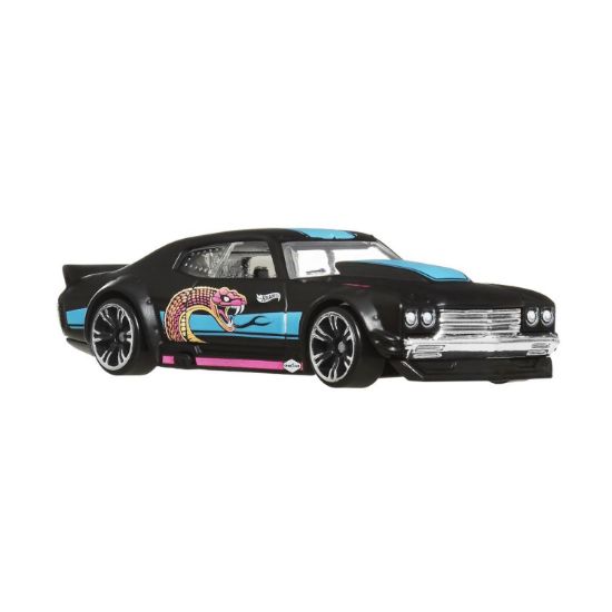 Picture of Mattel Hot Wheels: Neon Speeders - '70 Chevy Chevelle (JBY97)