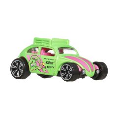 Picture of Mattel Hot Wheels: Neon Speeders - Custom Volkswagen Beetle (JBY93)