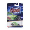 Picture of Mattel Hot Wheels: Neon Speeders - Custom Volkswagen Beetle (JBY93)