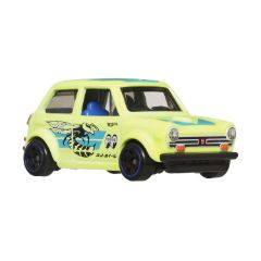 Picture of Mattel Hot Wheels: Neon Speeders - Custom '70 Honda N600 (JBY92)