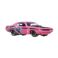 Picture of Mattel Hot Wheels: Neon Speeders - '70 Dodge Hemi Challenger (JBY98)