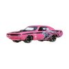 Picture of Mattel Hot Wheels: Neon Speeders - '70 Dodge Hemi Challenger (JBY98)
