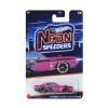 Picture of Mattel Hot Wheels: Neon Speeders - '70 Dodge Hemi Challenger (JBY98)