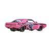 Picture of Mattel Hot Wheels: Neon Speeders - '70 Dodge Hemi Challenger (JBY98)