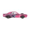 Picture of Mattel Hot Wheels: Neon Speeders - '70 Dodge Hemi Challenger (JBY98)