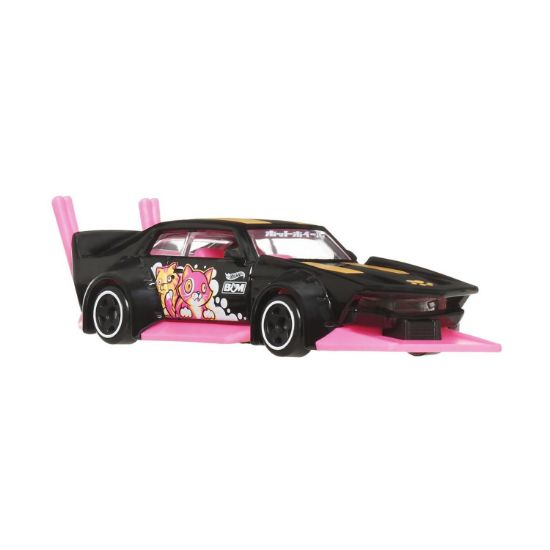 Picture of Mattel Hot Wheels: Neon Speeders - Mad Manga (JBY95)