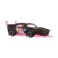 Picture of Mattel Hot Wheels: Neon Speeders - Mad Manga (JBY95)