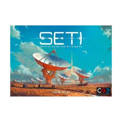 Picture of Κάισσα SETI - BoardGame (English Language) (CZG156)