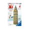 Picture of Ravensburger 3D Puzzle Mini: Big Ben (54pcs) (11246)