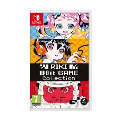 Picture of NSW Riki 8Bit Game Collection