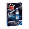 Picture of Ravensburger 3D Puzzle: Lighthouse At Night (216pcs) (12577)