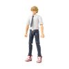 Picture of Bandai Anime Heroes: Chainsaw Man - Denji Action Figure (37027)
