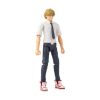 Picture of Bandai Anime Heroes: Chainsaw Man - Denji Action Figure (37027)