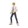 Picture of Bandai Anime Heroes: Chainsaw Man - Denji Action Figure (37027)