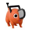 Picture of Bandai Anime Heroes: Chainsaw Man - Denji Action Figure (37027)