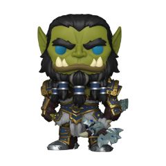 Picture of Funko Pop! Games: World Of Warcraft The War Within - Thrall #1046 Vinyl Figure