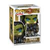 Picture of Funko Pop! Games: World Of Warcraft The War Within - Thrall #1046 Vinyl Figure