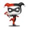 Picture of Funko Pop! Heroes: DC Batman The Animated Series - Harley Quinn #546 Vinyl Figure