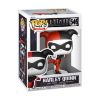 Picture of Funko Pop! Heroes: DC Batman The Animated Series - Harley Quinn #546 Vinyl Figure
