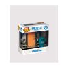 Picture of Funko Bitty Pop! Deluxe: Disney Monsters - Sulley with Boo Vinyl Figures