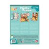 Picture of AS HappiHobbi: Paint & Frame - Cheerful Bunny (1038-41027)