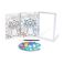 Picture of AS HappiHobbi Disney: Paint & Frame - Stitch (1038-41035)
