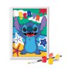 Picture of AS HappiHobbi Disney: Paint & Frame - Stitch (1038-41035)