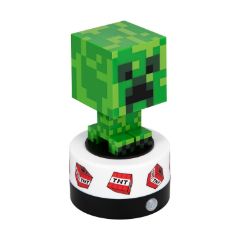 Picture of Paladone Icon Room Guards: Minecraft - Creeper (PP14329MCF)