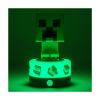 Picture of Paladone Icon Room Guards: Minecraft - Creeper (PP14329MCF)