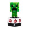Picture of Paladone Icon Room Guards: Minecraft - Creeper (PP14329MCF)