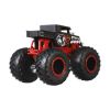 Picture of Mattel Hot Wheels: Monster Trucks Live - Bone Shaker Die-Cast Vehicle (JDP73)