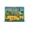 Picture of Ravensburger Labyrinth: Minecraft Maze - Board Game [Family] (24771)