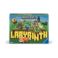 Picture of Ravensburger Labyrinth: Minecraft Maze - Board Game [Family] (24771)
