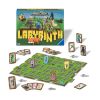 Picture of Ravensburger Labyrinth: Minecraft Maze - Board Game [Family] (24771)