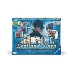 Picture of Ravensburger Board Game: Scotland Yard [Mystery] (24716)