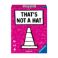 Picture of Ravensburger Board Game: That's Not a Hat [Party] (24795)