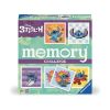 Picture of Ravensburger Disney: Memory®: Challenge - Stitch (24697)