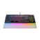 Picture of Turtle Beach: Vulcan II Max - Mechanical Keyboard [For PC] (Color: Black)