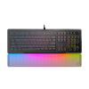 Picture of Turtle Beach: Vulcan II Max - Mechanical Keyboard [For PC] (Color: Black)