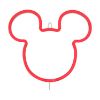 Picture of Paladone: Disney - Mickey Wall Mountable LED Neon Light (PP12621DSCVN)