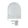 Picture of Paladone: Barbie - Wall Mountable LED Neon Mirror (PP14619BRVN)