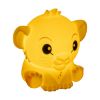 Picture of Paladone: Disney Lion King - Simba SquishyGlo Silicone Light Rechargeable (PP14463LK)