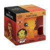 Picture of Paladone: Disney Lion King - Simba SquishyGlo Silicone Light Rechargeable (PP14463LK)